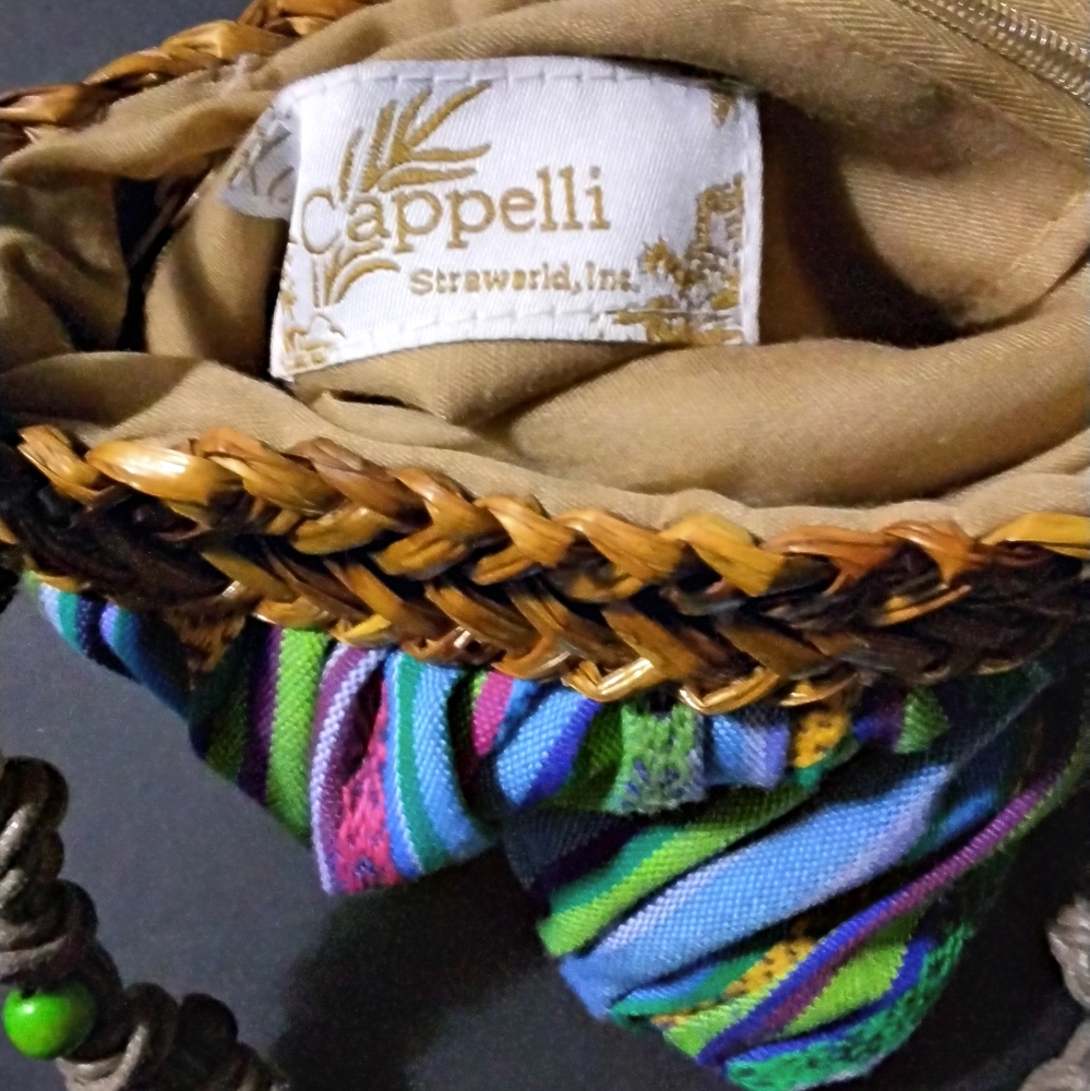 Hand-bag - Picture 3 of 3